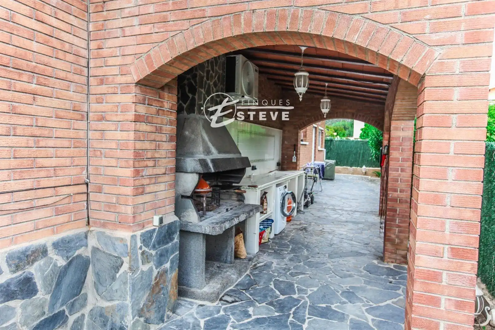 Villa con piscina in vendita a ACUARI, imagen 6