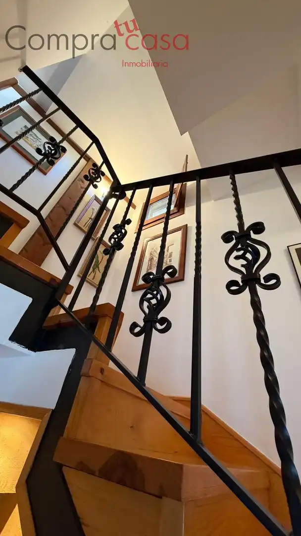 Flat for rent in Segovia  with Heating, Storage room and Balcony