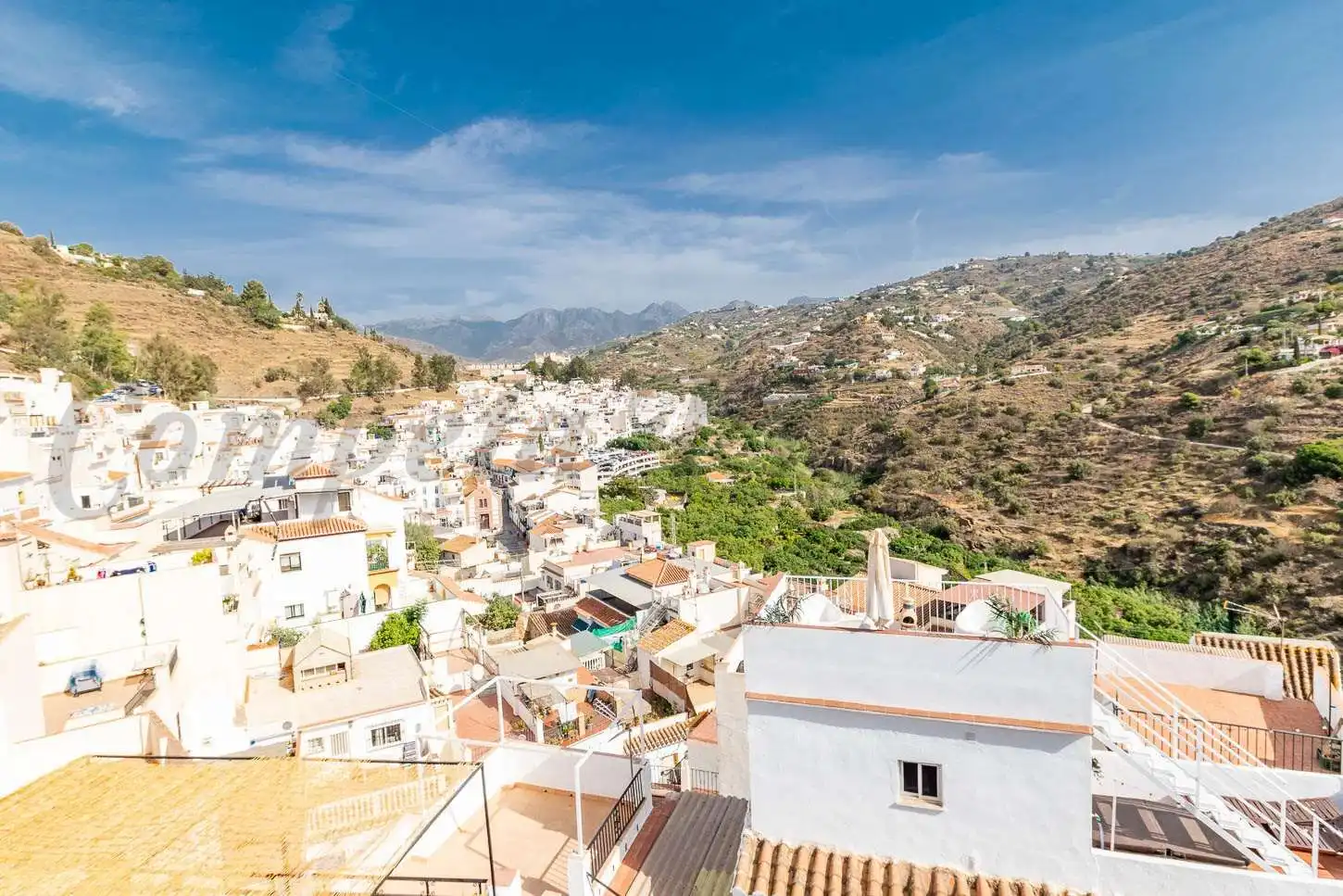 Casa in vendita a Torrox Pueblo, imagen 18