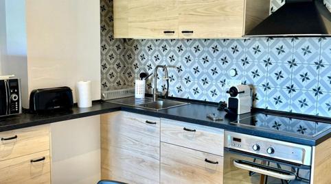 Foto 3 de Estudio de alquiler en Costa de la Calma, Illes Balears