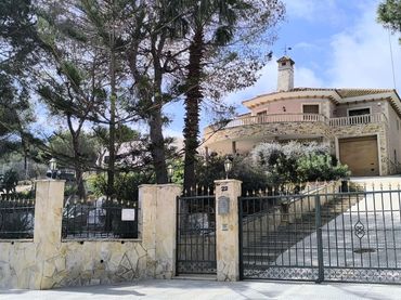 House with pool for sale in Campo de Murcia