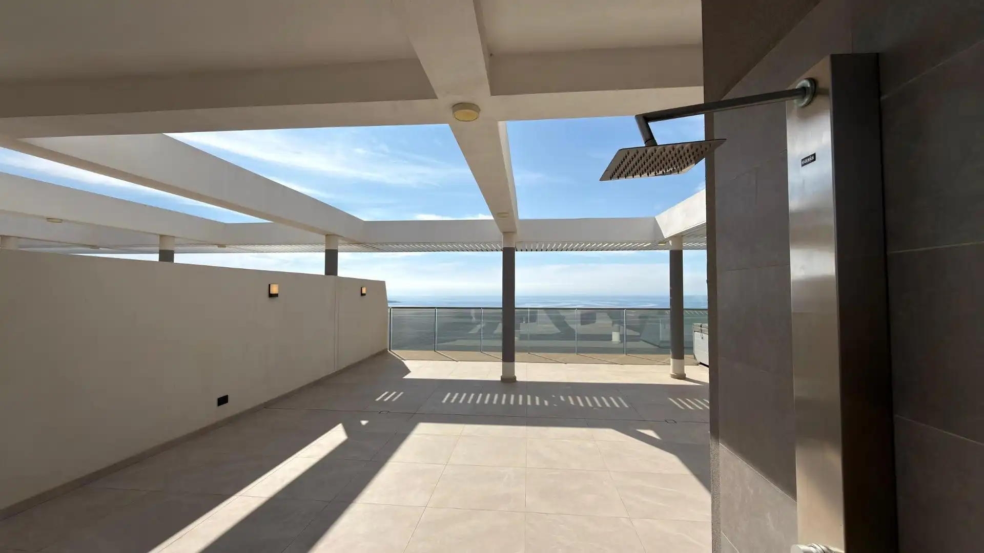 Ático con piscina en venta en Avenida REPUBLICA ARGENTINA, imagen 68
