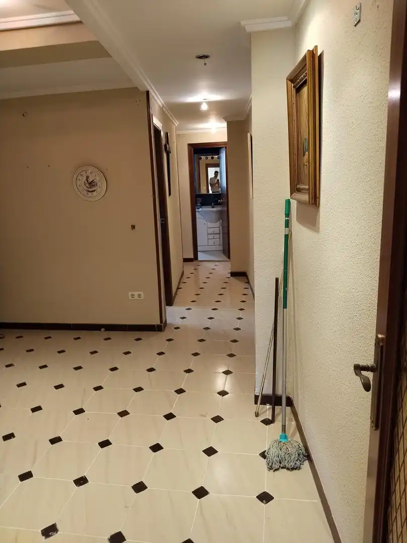 Piso en venta en Foios con Aire acondicionado