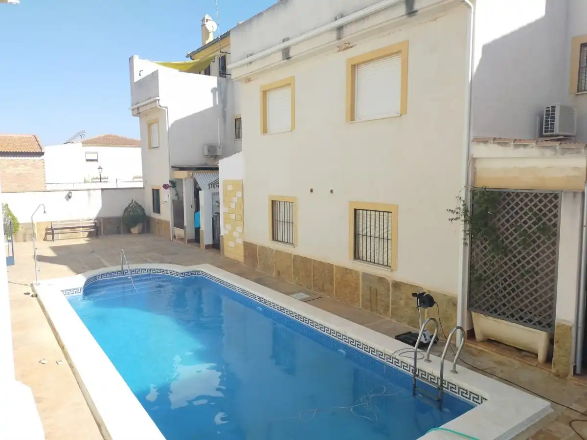 Casa o xalet en venda a Mollina