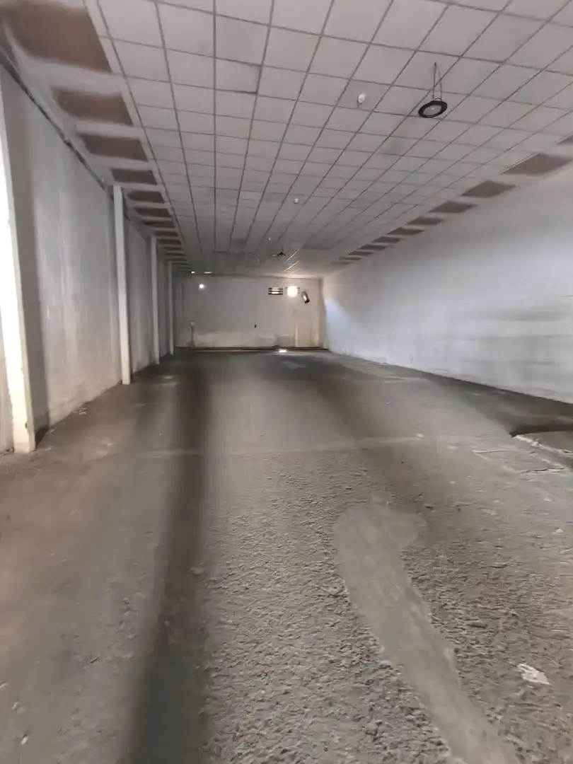 Industrial buildings for rent in Sevilla