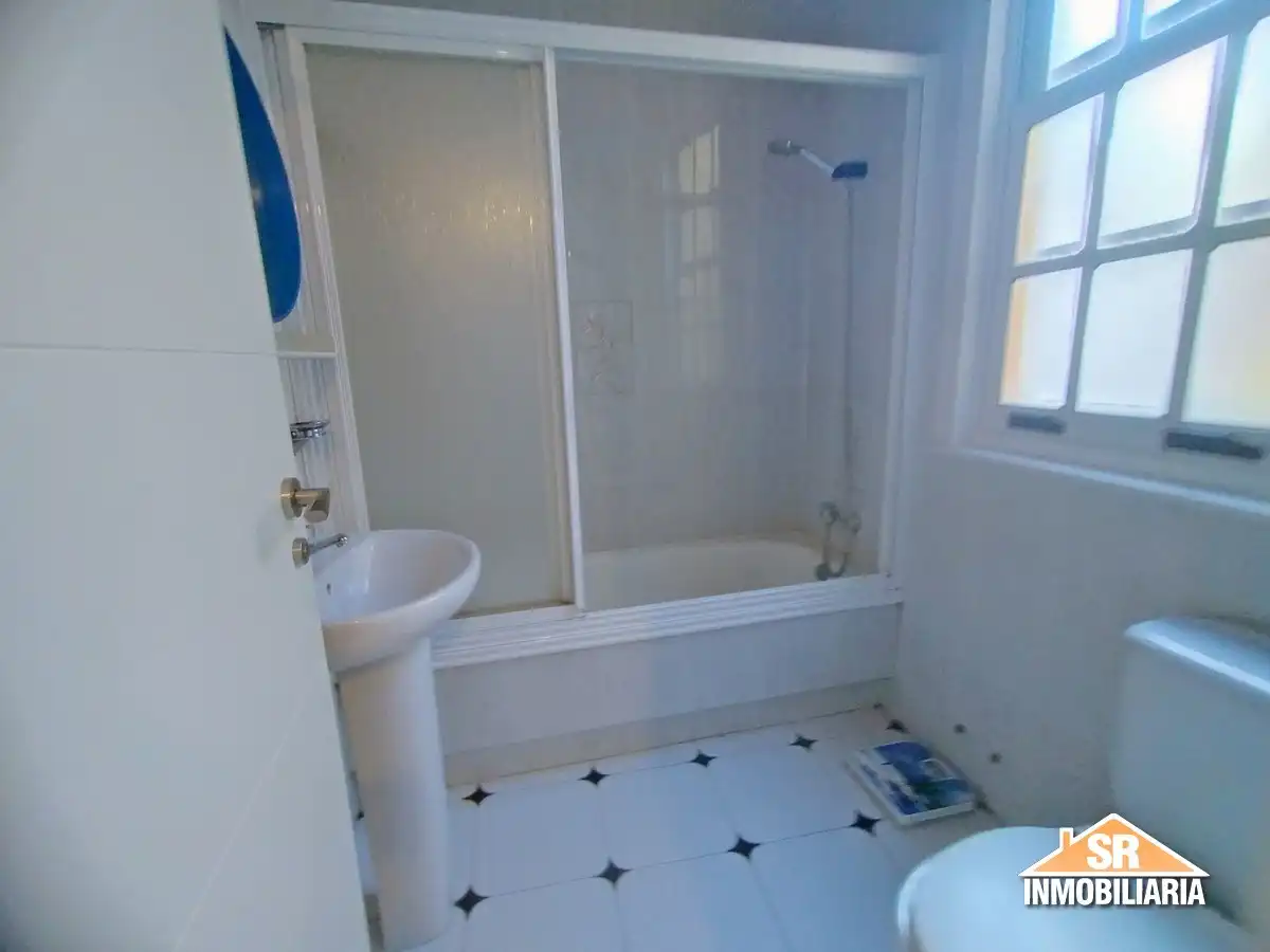 Apartments for rent in Monte Alto - Zalaeta - Atocha
