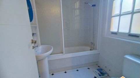 Foto 4 de Apartament de lloguer a Monte Alto - Zalaeta - Atocha, A Coruña Capital