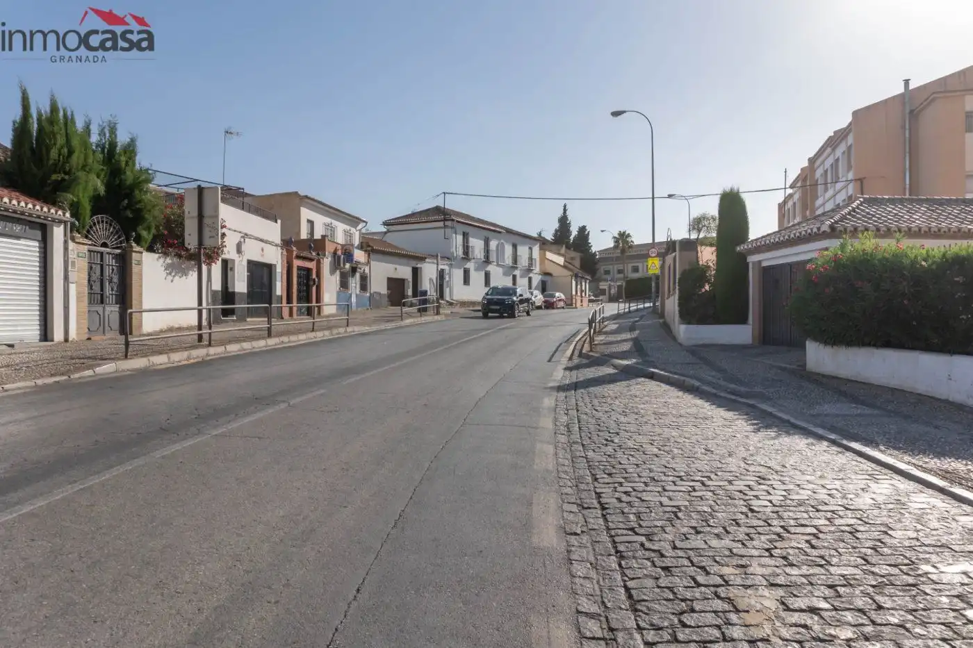 Houses for sale in Barrio de Albaicín