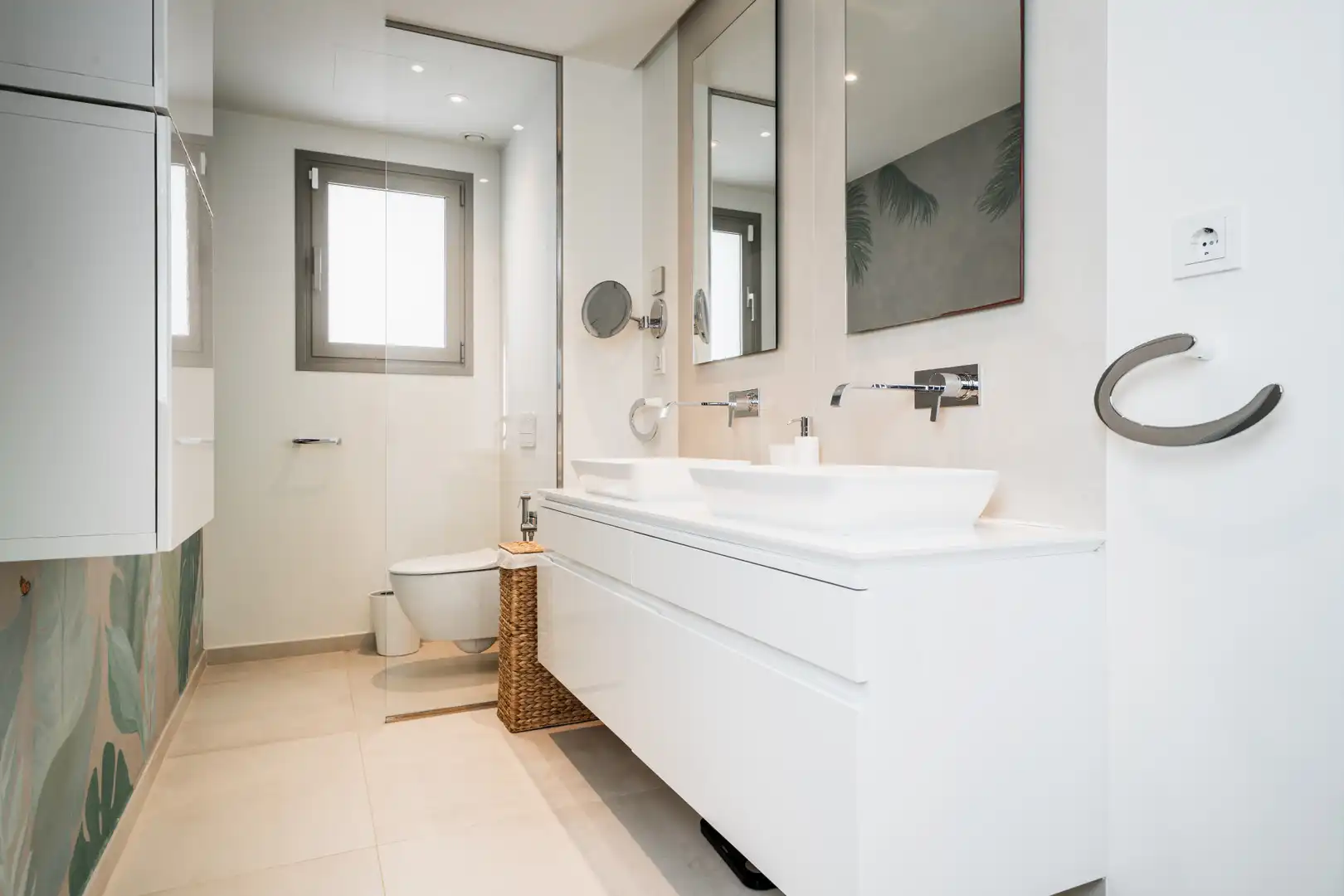 Apartament amb piscina en venda a Nueva Andalucía, imagen 18