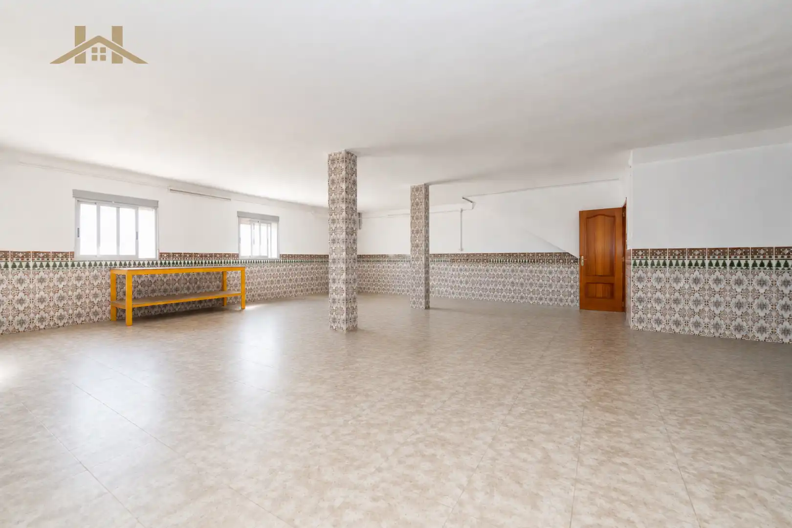 Flat for sale in Calle Clavellinas, imagen 2