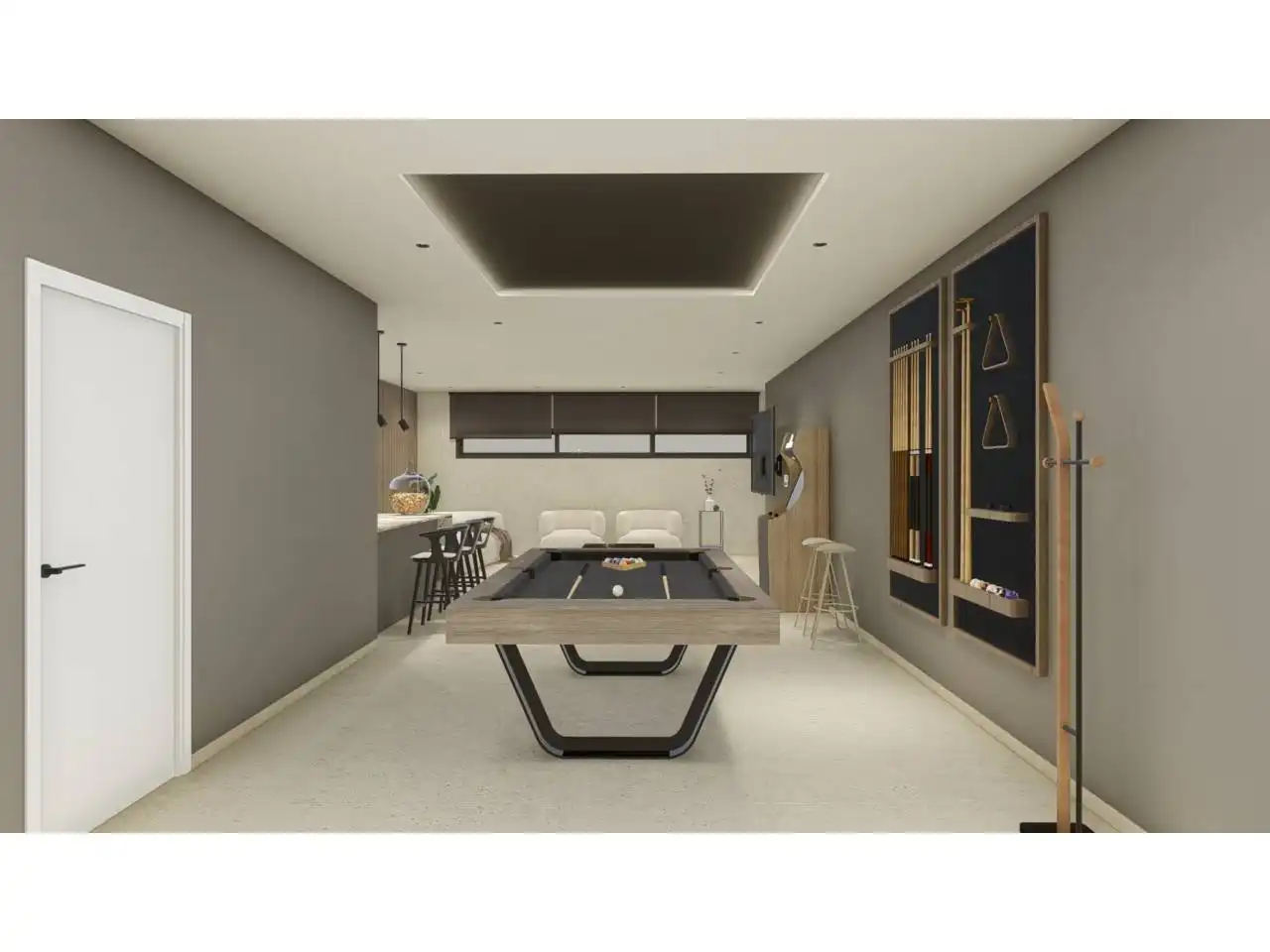 Haus mit Pool zum Verkauf in Balcón de Ponoig - Polop Paradis - Polop Hills, imagen 35