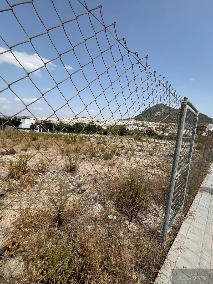 Terrenos y solares en venta en Las Vegas - Campoaras, imagen 8