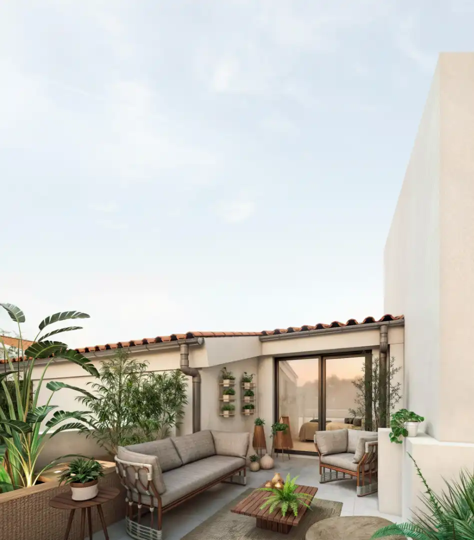 Maisonette zum Verkauf in Carrer dels Columbretes, 11, El Cabanyal - El Canyamelar