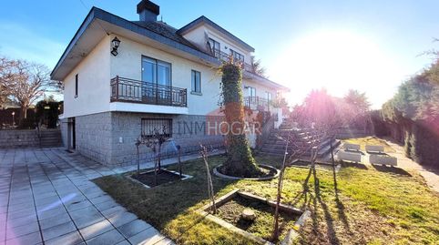 Foto 2 de Casa o chalet en venta en Hervencias, Ávila Capital