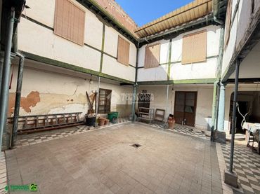 Casa pareada en venta en Manzanares