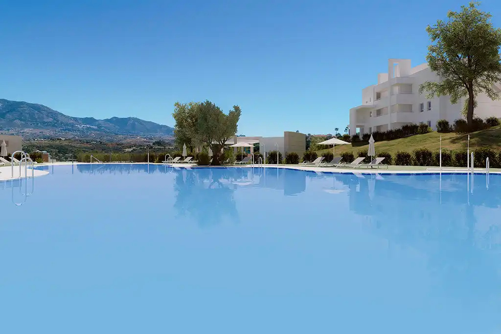 Apartamento con terraza en venta en La Cala Golf - Lagar Martell, imagen 19