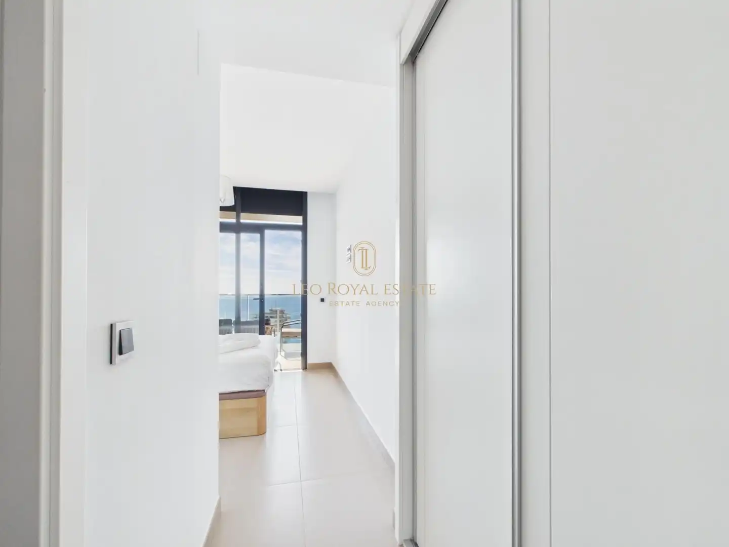 Apartamento con terraza en venta en Avenida VILLAJOYOSA LA, imagen 15