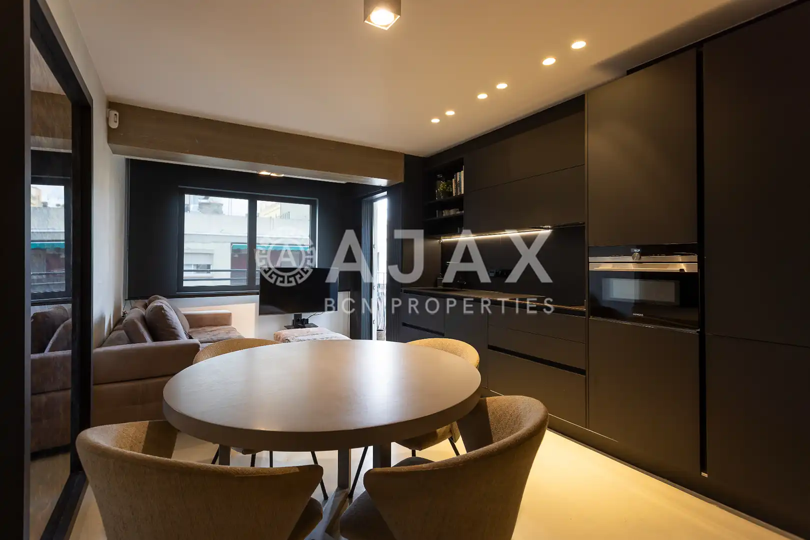 Wohnung mit Terrasse zum Verkauf in Ciutat Vella, imagen 3