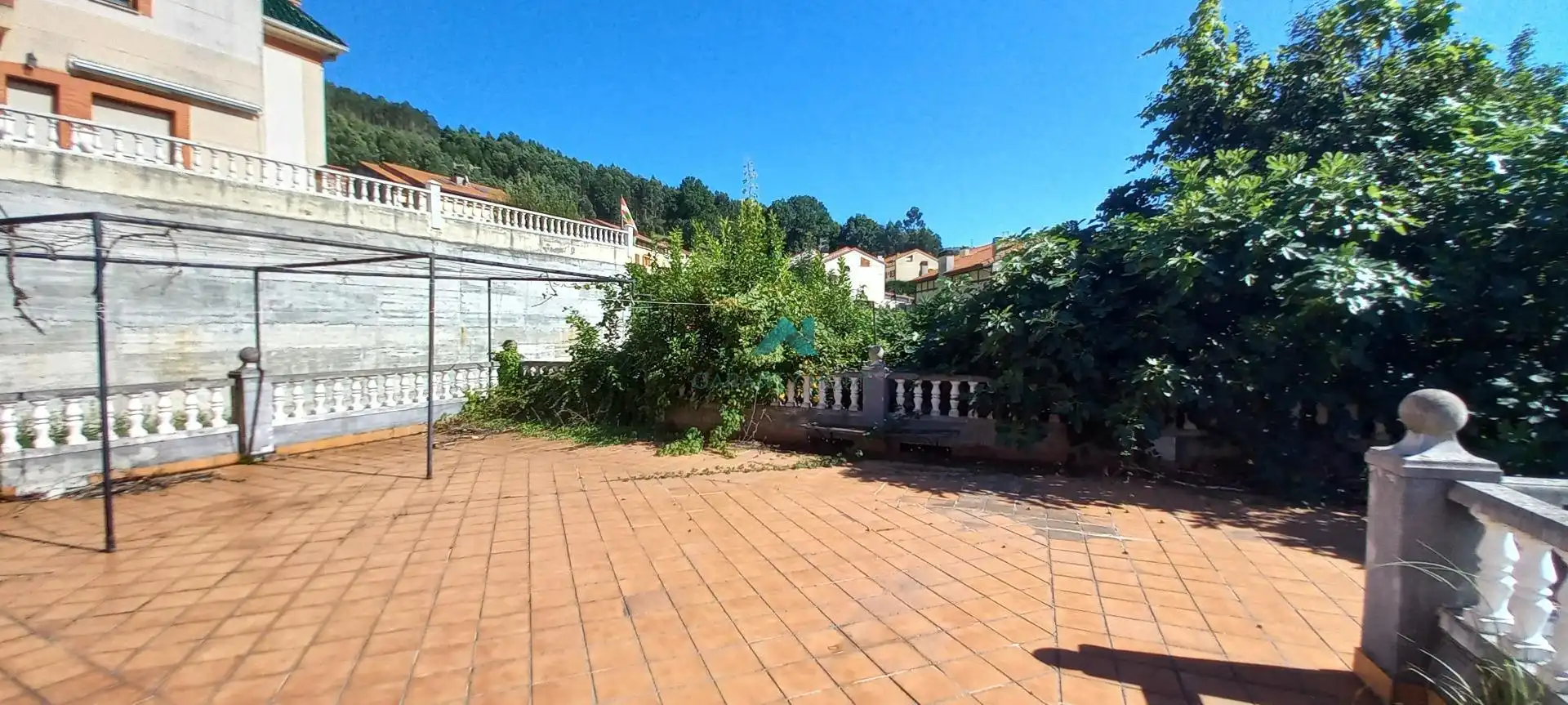 Casa amb piscina en venda a Barrio baltezana, imagen 5