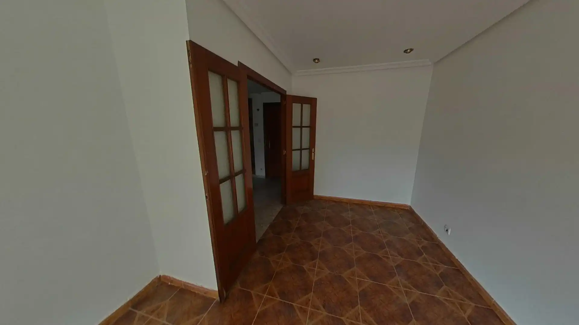 Dúplex en venta en Laviana con Parquet y Trastero