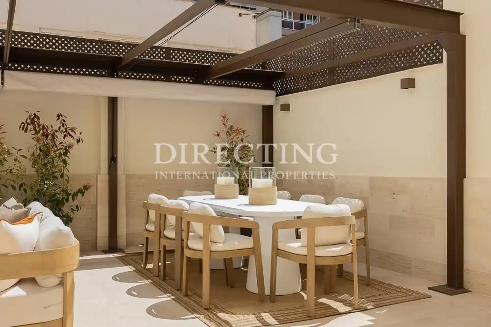 Wohnung mit Aufzug zum Verkauf in Calle Velázquez, imagen 26