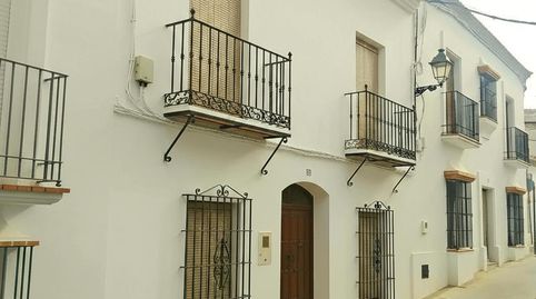Photo 2 of Houses for sale in Calle Ancha, 15, Montellano, Sevilla