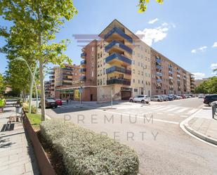 Vista exterior de Apartament de lloguer en  Tarragona Capital amb Aire condicionat i Terrassa