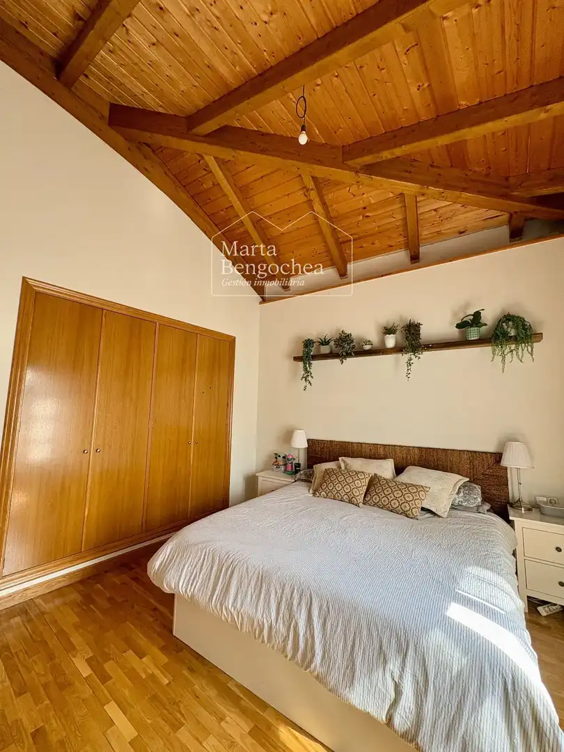 Habitación de Casa o chalet en venta en Vitoria - Gasteiz con Calefacción
