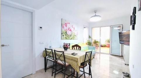 Foto 2 de Àtic en venda a Manantiales - Estación de Autobuses, Málaga