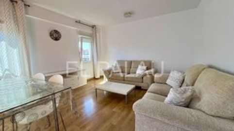 Photo 4 of Attic for rent in Carrer D'eduard Boscà, Mestalla, Valencia Capital