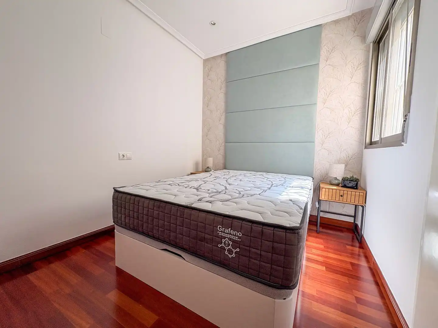 Bedroom of Attic for rent in Torrevieja  with Air Conditioner, Heating and Terrace
