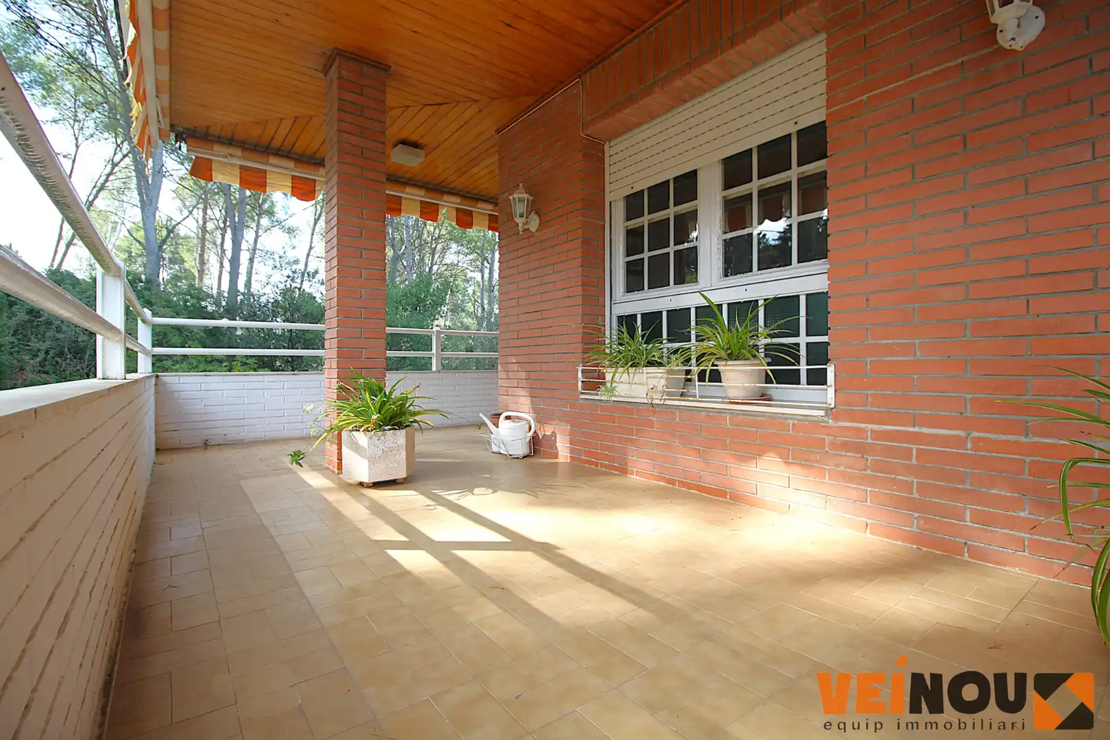Villa avec terrasse à vendre à Carrer de Prades