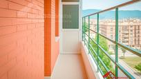 Balcony of Flat for sale in  Córdoba Capital  with Air Conditioner, Terrace and Storage room