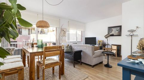 Foto 2 de Piso en venta en Sant Pere, Sta. Caterina i la Ribera, Barcelona Capital