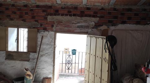 Foto 2 de Casa adosada en venda a Benamocarra, Málaga