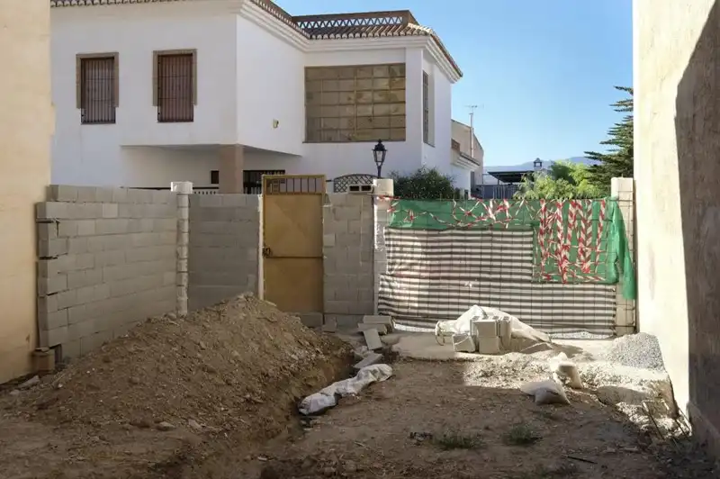 Residencial en venda en Padul