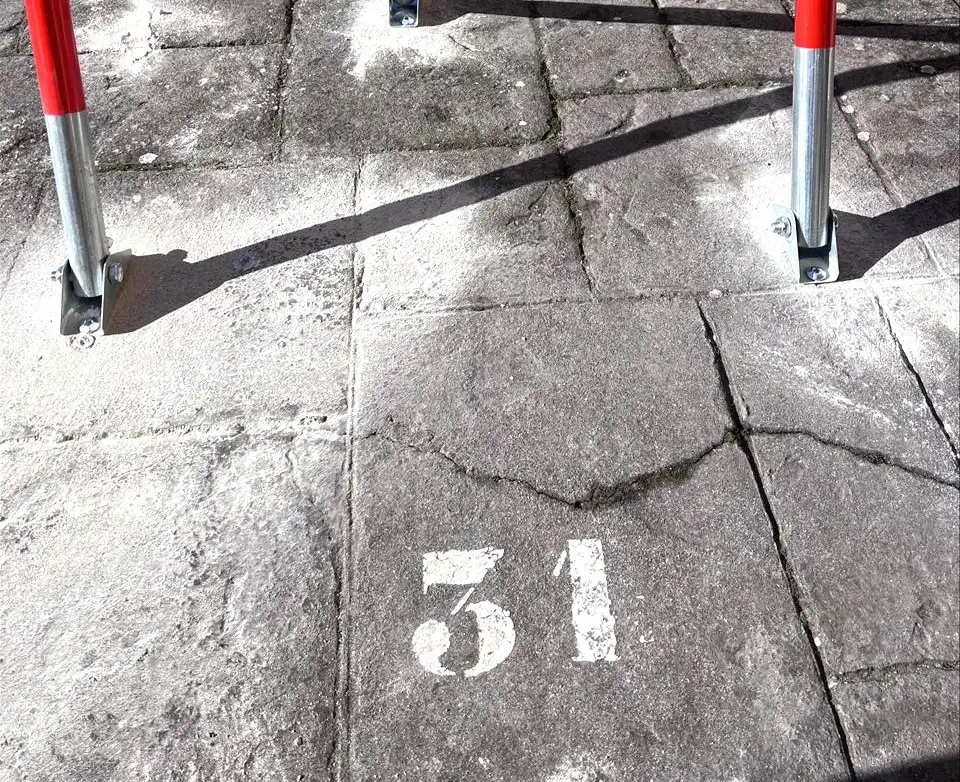 Parcheggio in vendita a Julian Fernandez Ollero, imagen 7