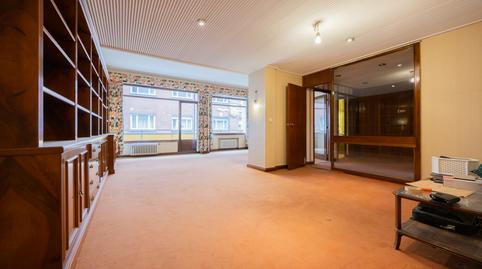 Foto 2 de Piso en venta en Telesforo Aranzadi Kalea, Alhóndiga, Bilbao