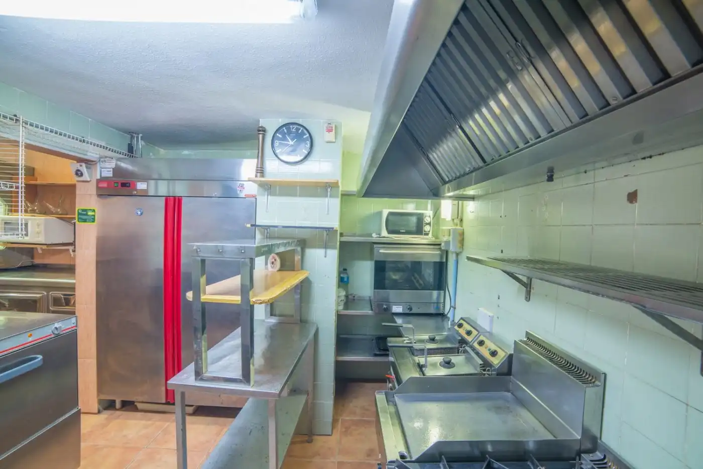 Local comercial en venda a Calle alferez moreno, imagen 14