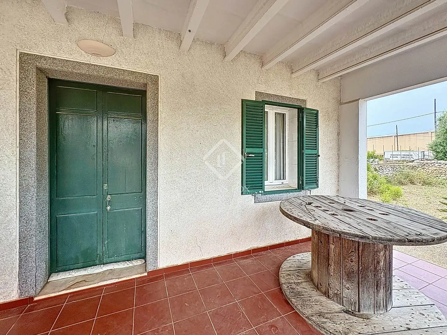 Casa o xalet en venda en Ciutadella de Menorca amb Jardí privat, Terrassa i Traster