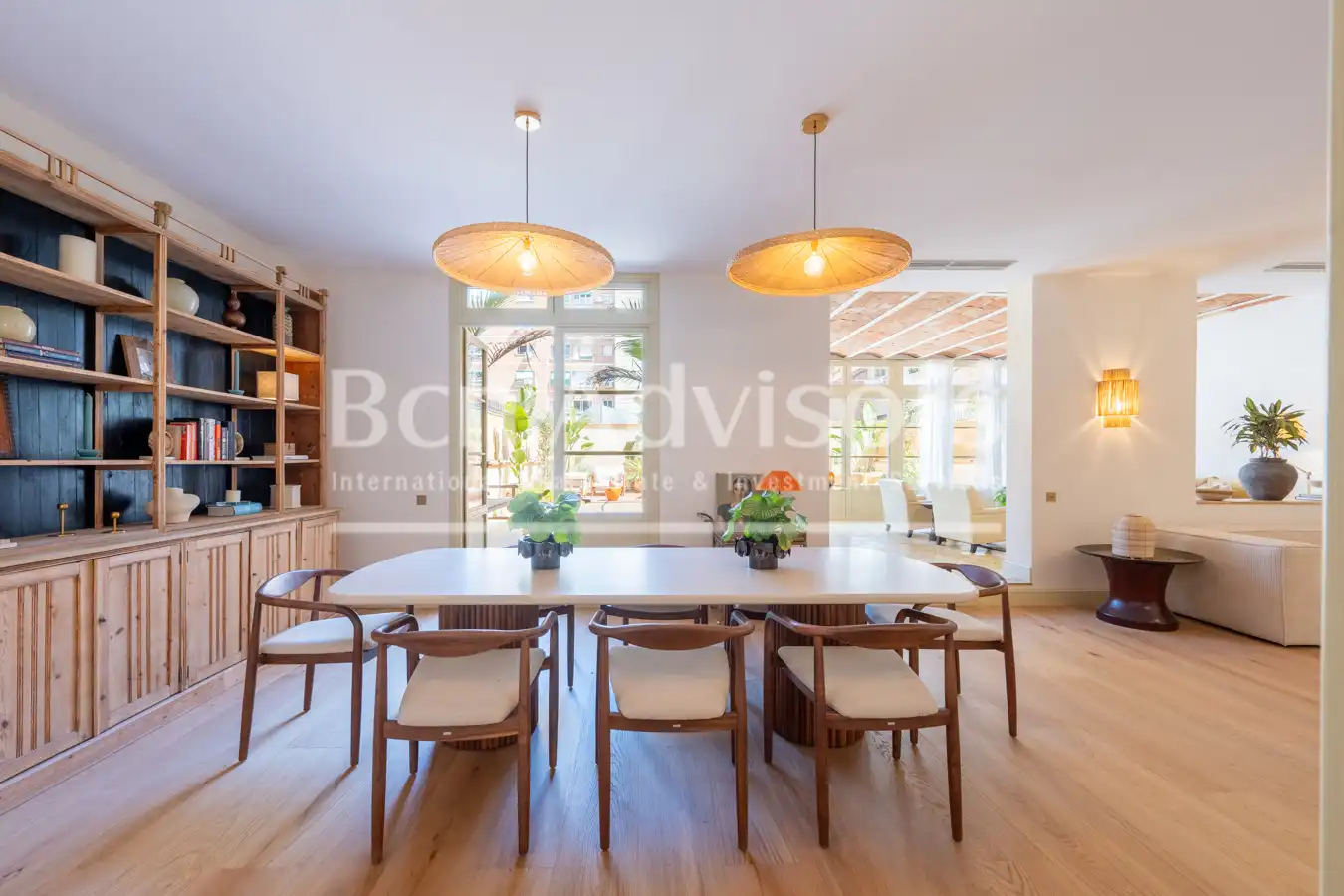 Piso con ascensor en venta en Passeig de Sant Joan, imagen 28