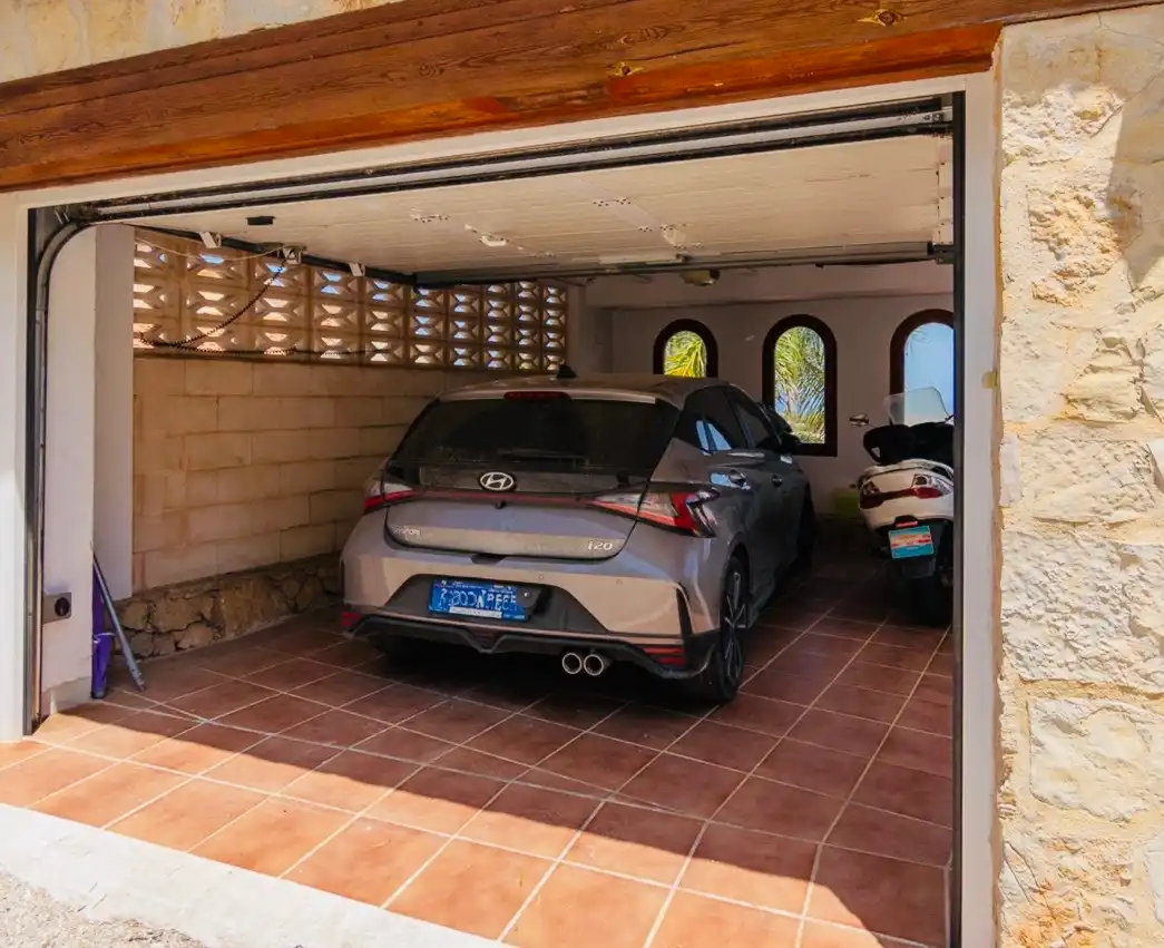Villa mit Terrasse zum Verkauf in El Montgó, imagen 34