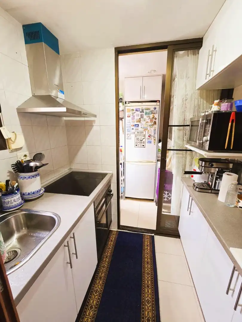 Apartament amb piscina en venda a Juzgados - Plaza de Toros, imagen 7