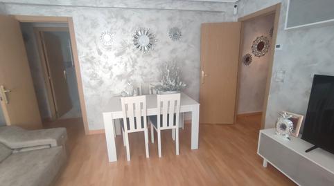 Photo 3 of Flat for sale in Calle Santos Vitoria, Medina del Campo, Valladolid