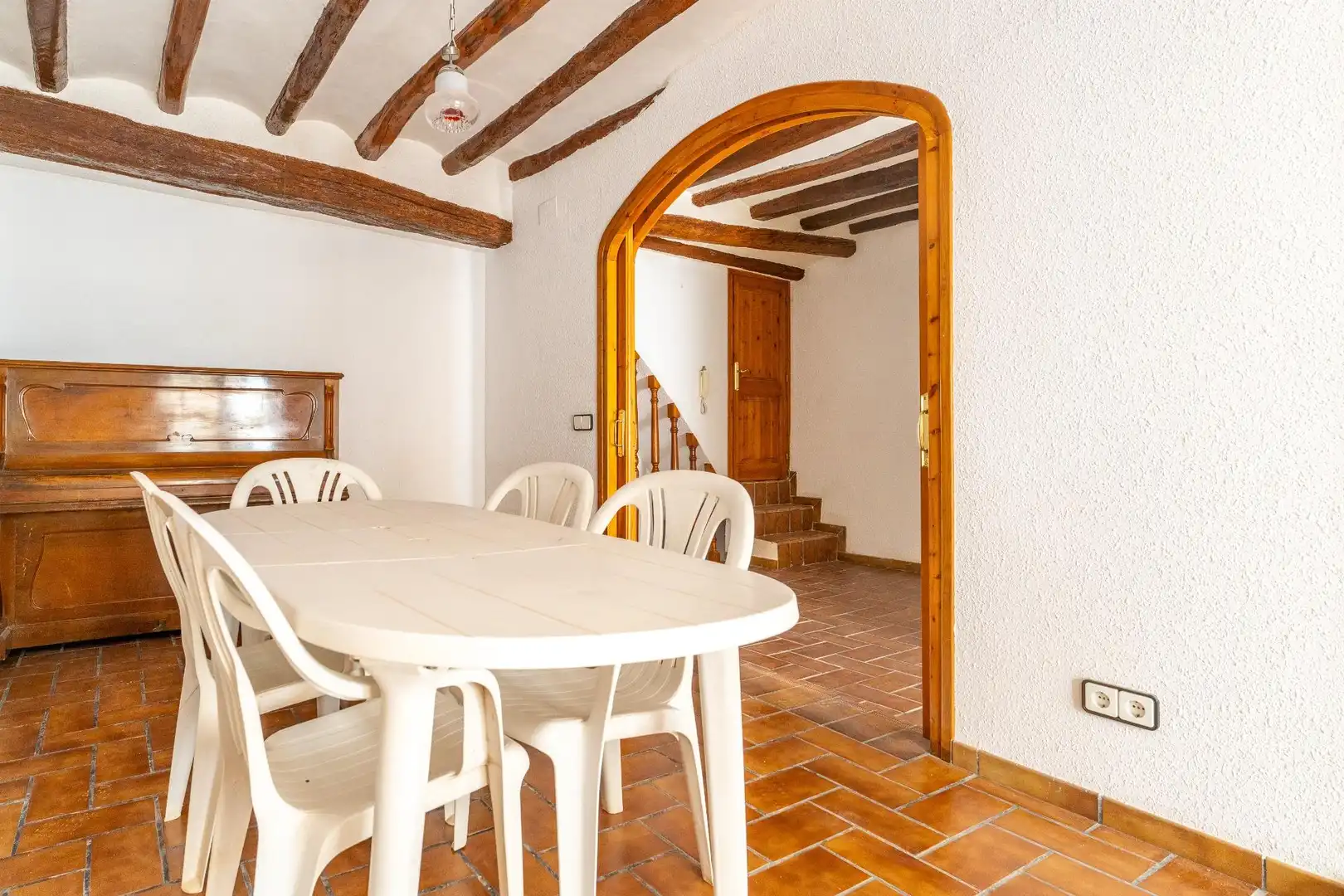Casa con terrazza in vendita a Carrer de la Peixateria, imagen 32
