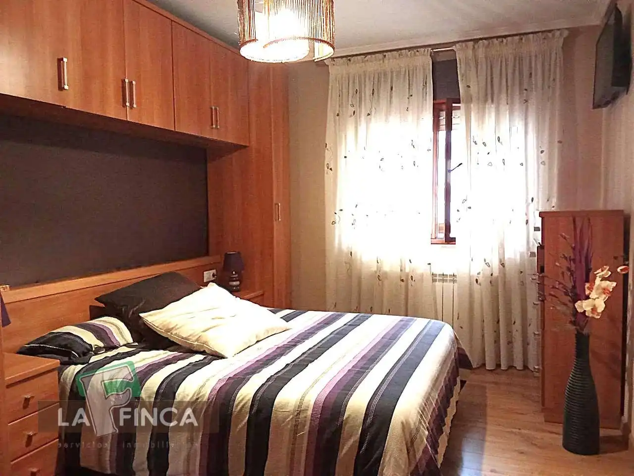 Habitación de Piso en venta en Castrillón con Calefacción y Terraza