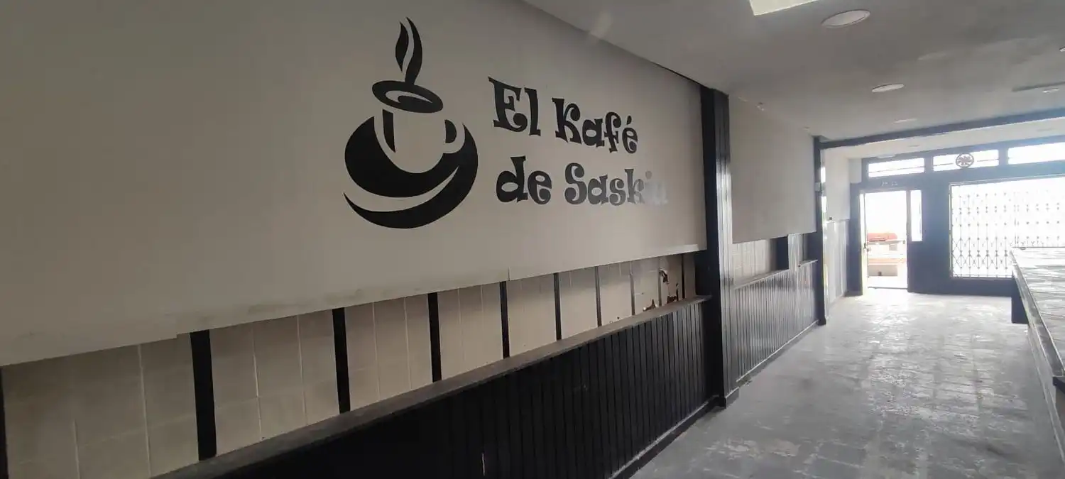Locale commerciale in vendita a Villalegre - La Luz, imagen 14