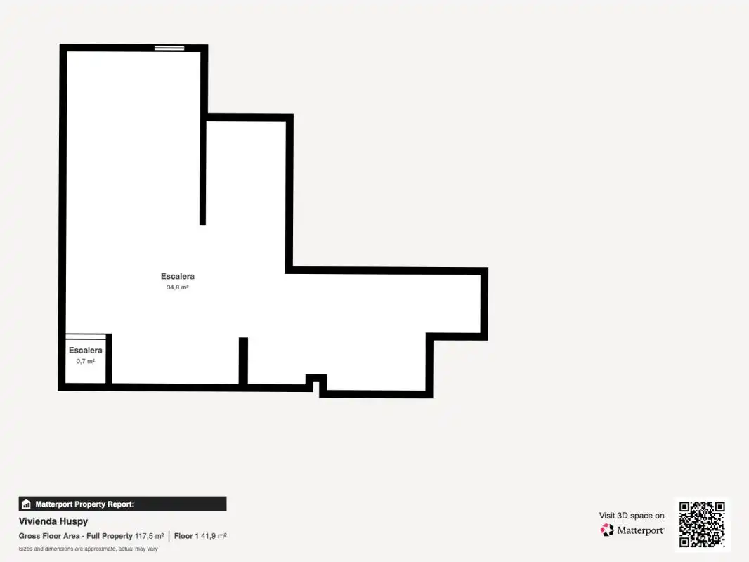 Casa adosada en venta en Málaga con Aire acondicionado, Calefacción y Jardín privado