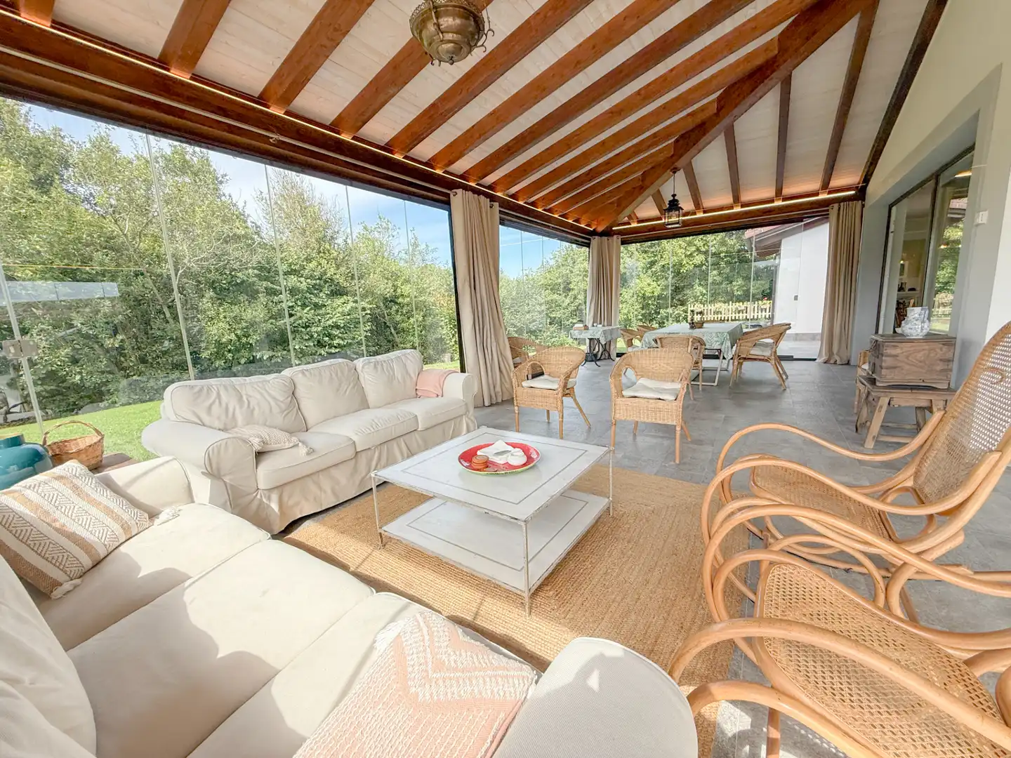 Villa à vendre à Barrio Palmián, imagen 10