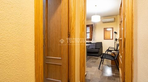 Foto 4 de Estudio en venta en Barrio de Albaicín, Granada Capital